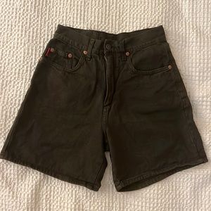 Vintage Mom Shorts
